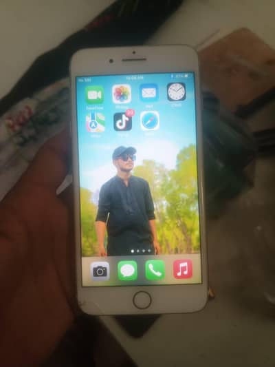 Apple iPhone 7 Plus