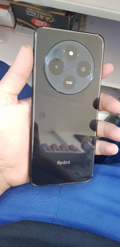 Xiaomi Redmi 14C 6/128gb 10 by 10 Exchange Possible