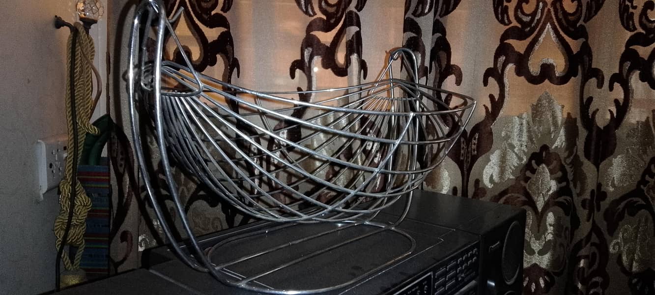 fancy fruit bucket 1