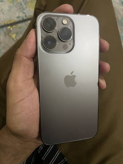 iPhone 13pro 256gb