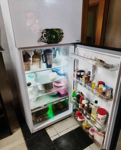 Dawlance Fridge freezer Avante Plus 20 CFT