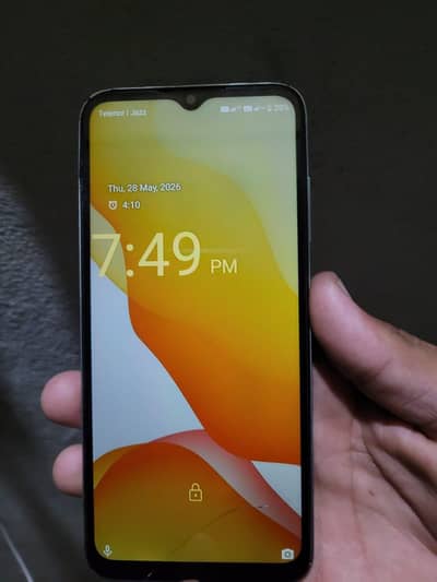 Sparx Neo 5 Plus