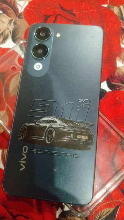Vivo Y04