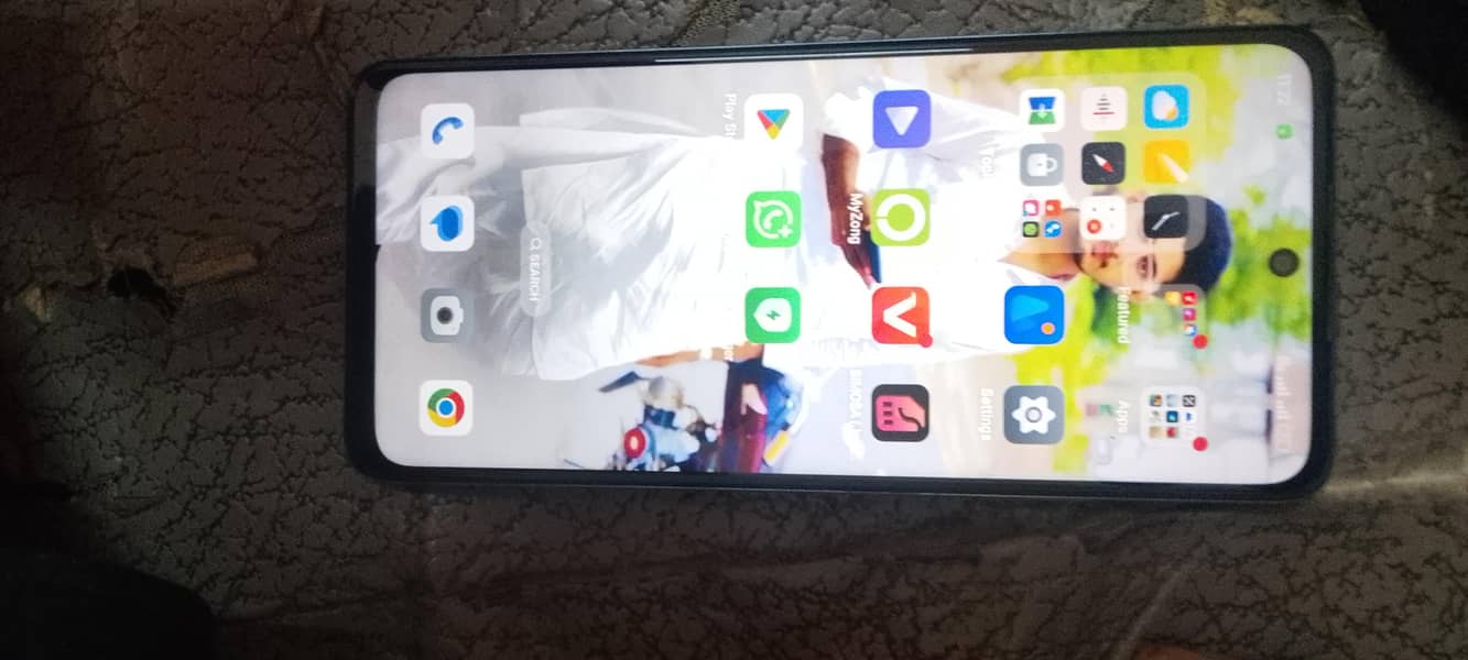 OPPO A3x 1