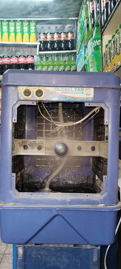 12v cooler binomoter