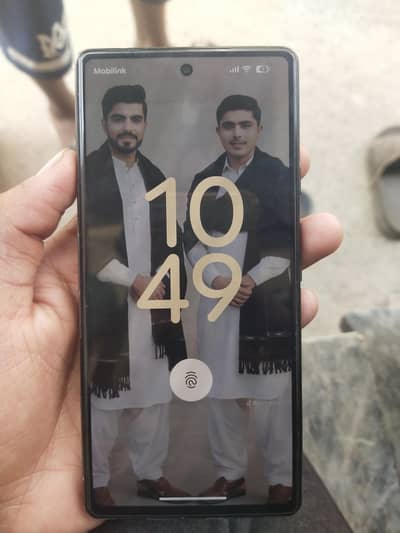 Google Pixel 6a