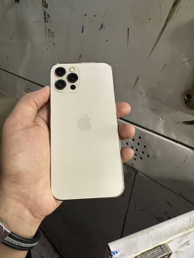 Apple iPhone 12 Pro