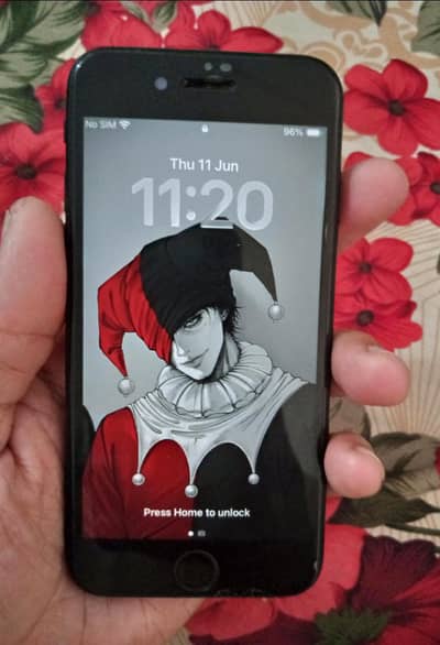 Apple iPhone SE 2020