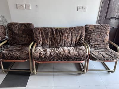 Sofa Ser for Sale