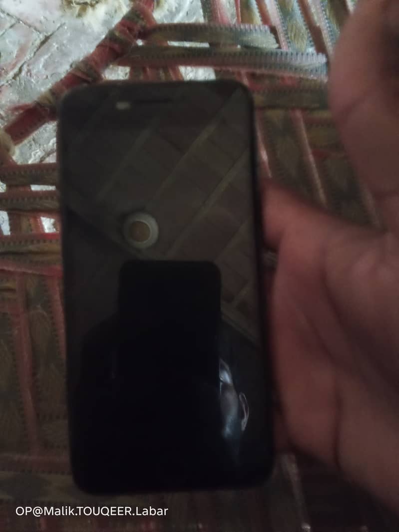 Apple iPhone 7 Plus 5