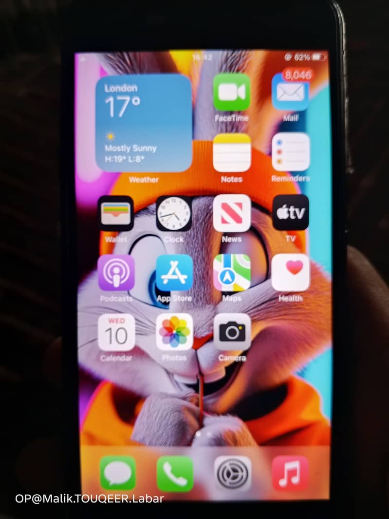 Apple iPhone 7 Plus 7