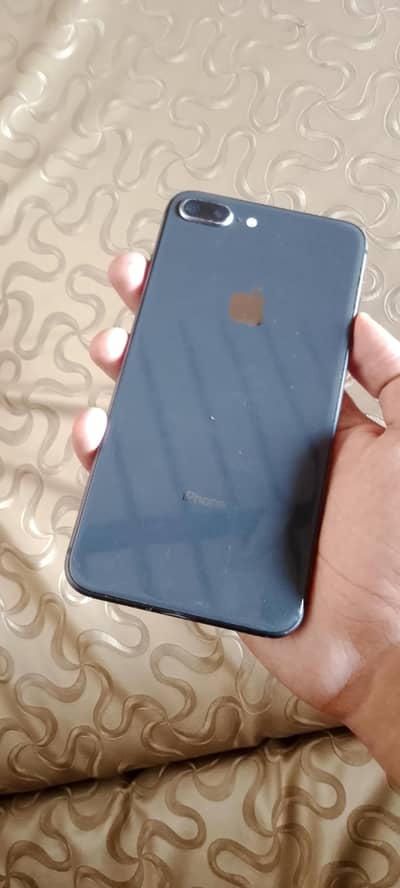 Apple iPhone 8 Plus non pta sim working