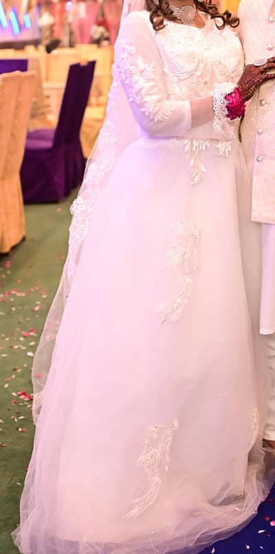 western dress