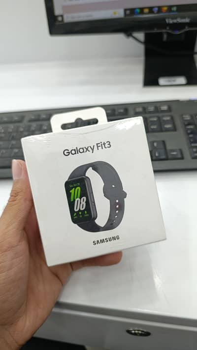 Samsung galaxy Fit 3