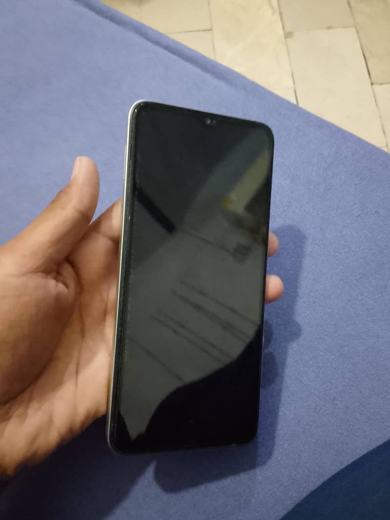 Itel A100c 1