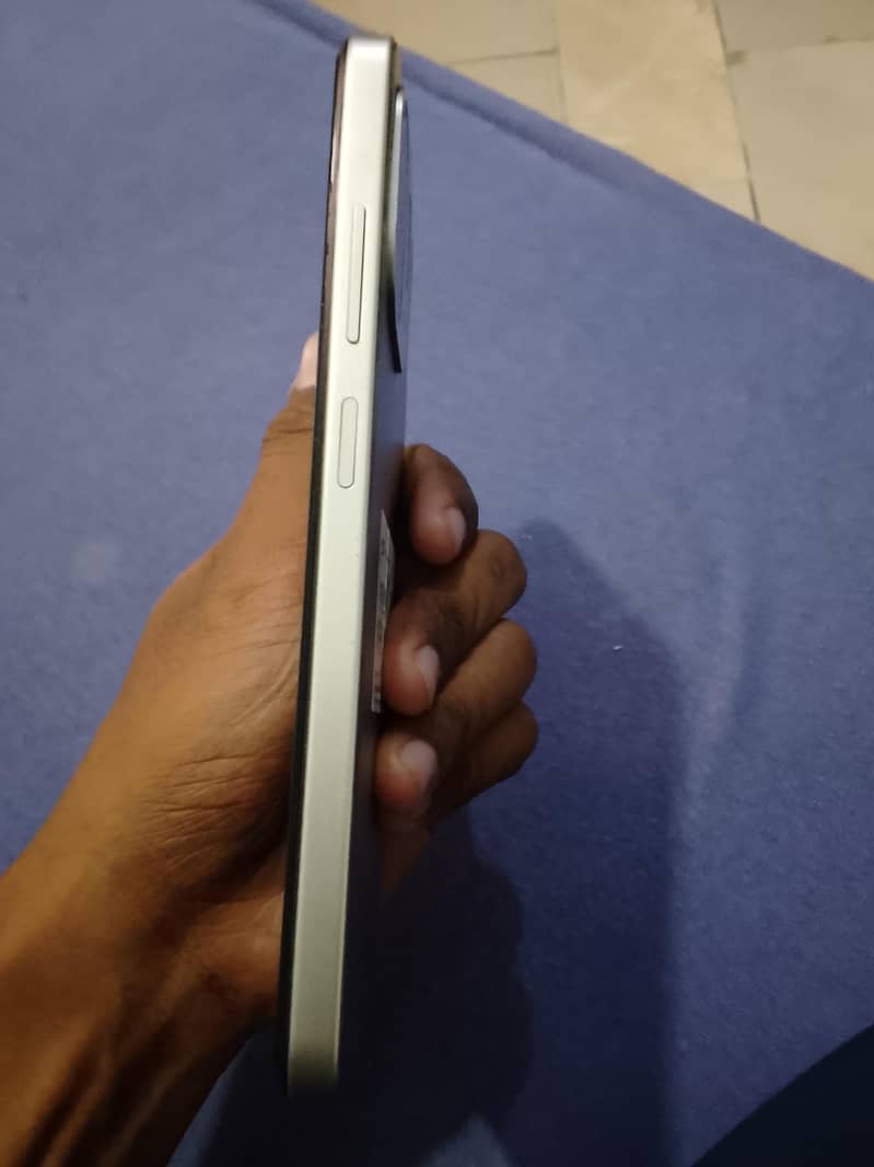 Itel A100c 2