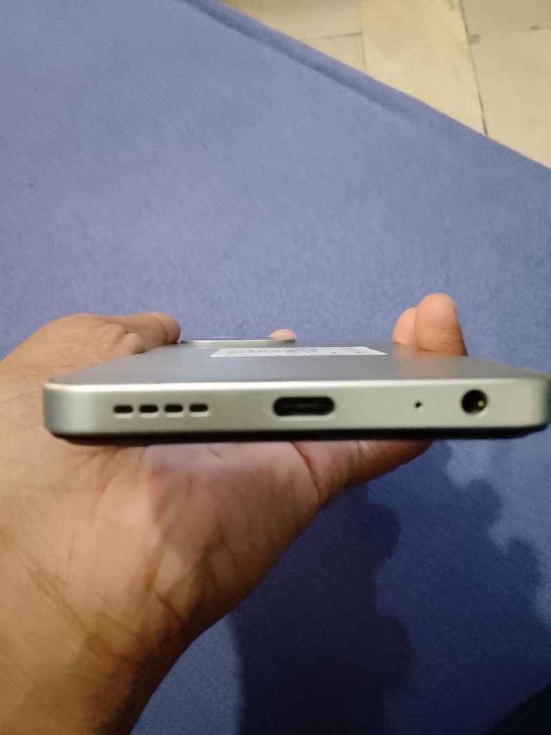 Itel A100c 3