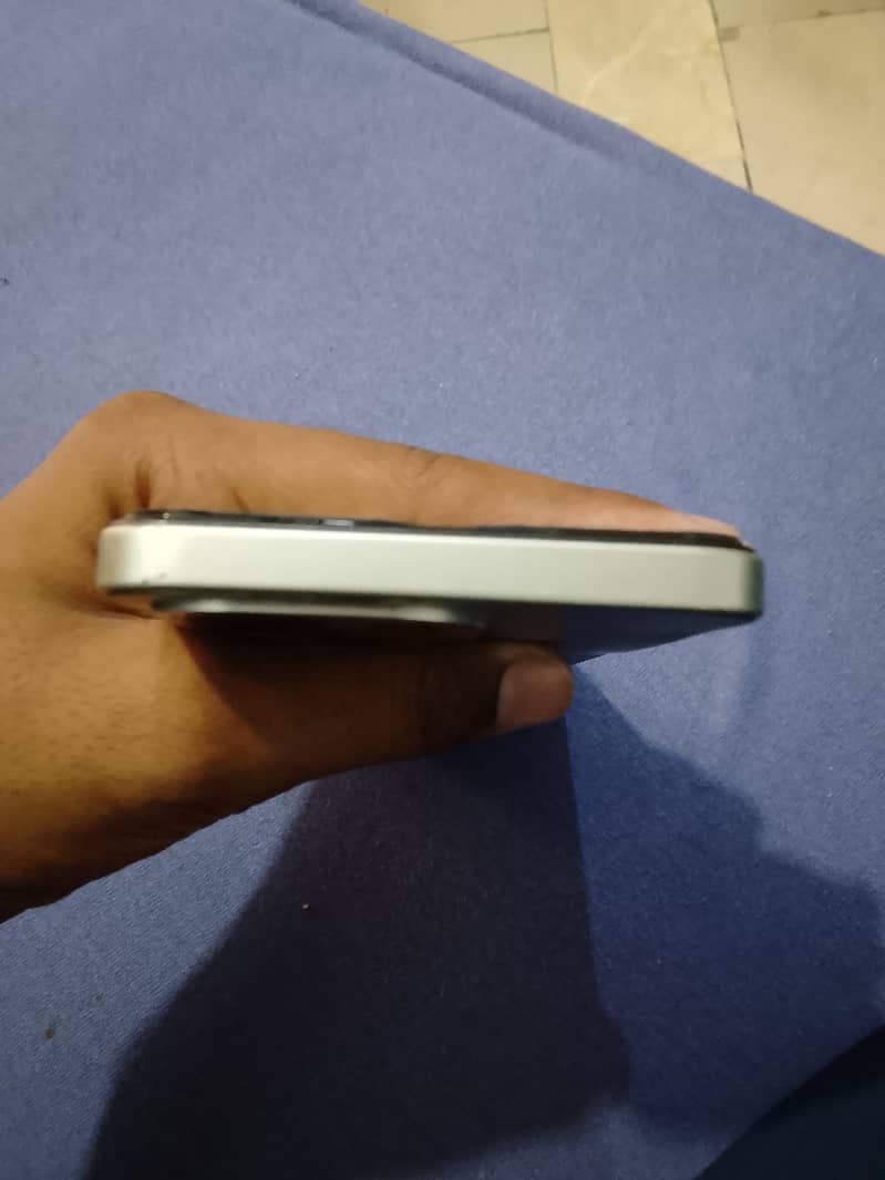Itel A100c 4