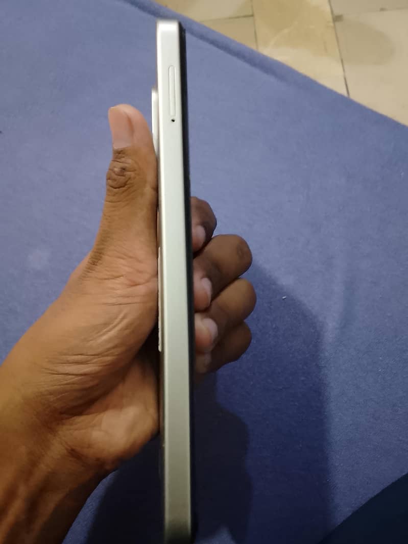 Itel A100c 5