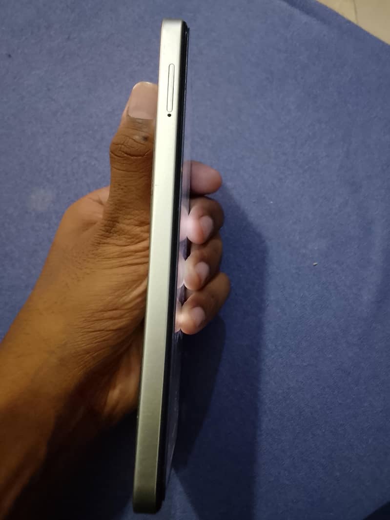 Itel A100c 7