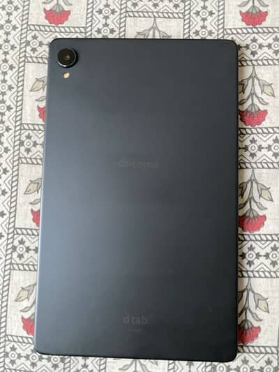 Lenovo docomo tablet 4/64 brand new