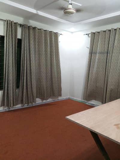 Singal room available for rent in h13 Islamabad