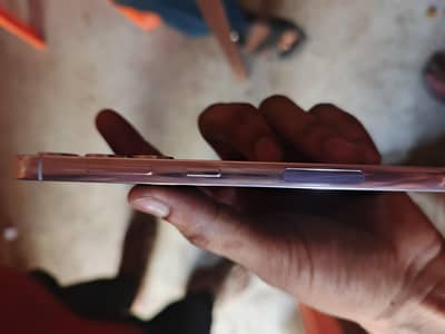 Samsung Mobile S23  Levander Colour