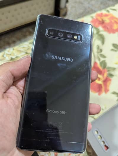 Samsung S10 Plus 8/128