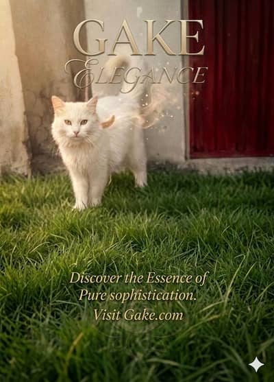 for sale cat