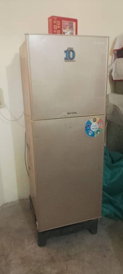 refrigerator waves vista ( Harrar Sialkot)