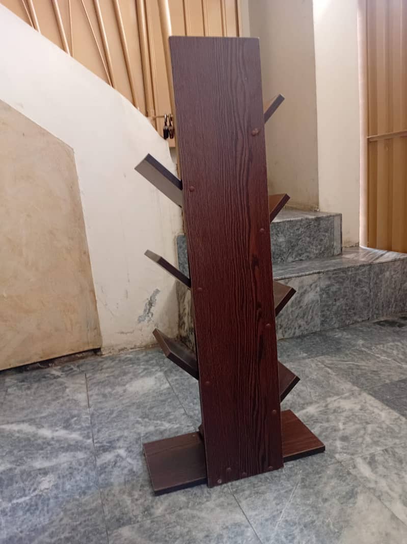 Book rack 2