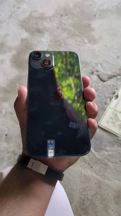 Apple iPhone 14