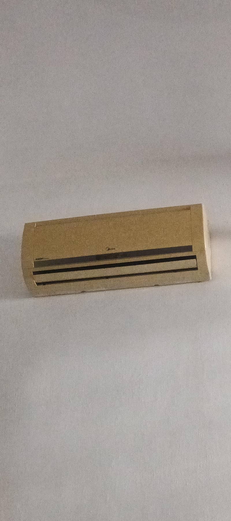 Orient  Midea Ac 0