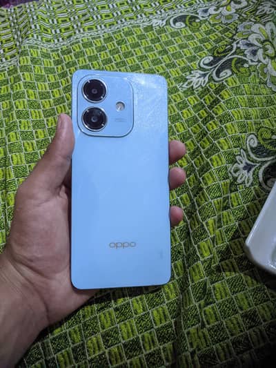 OPPO A3x