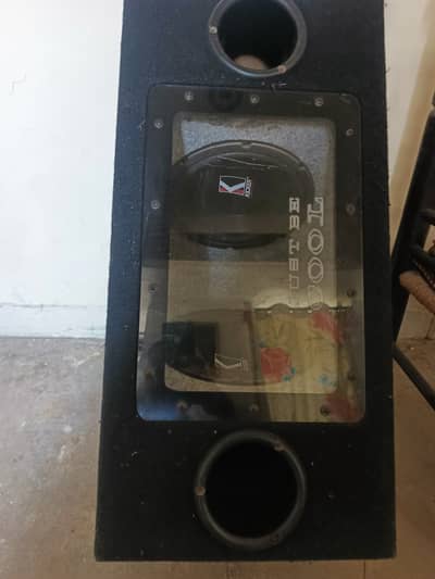 American branded. Very good condition