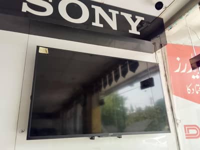 Sony 50inch LED