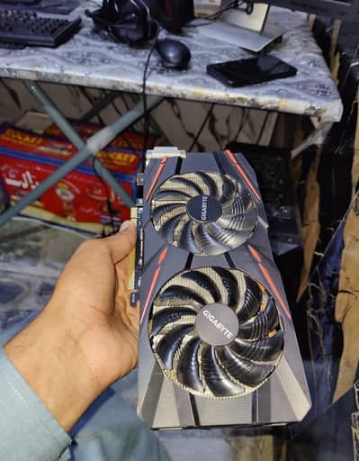 Rx 580