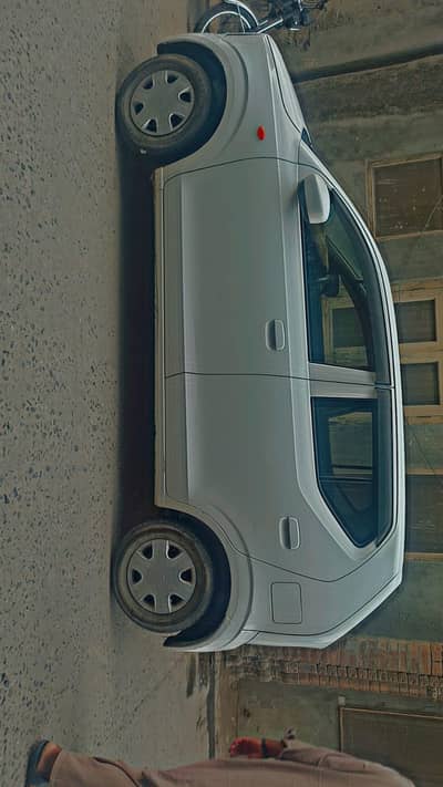 Suzuki Alto 2021