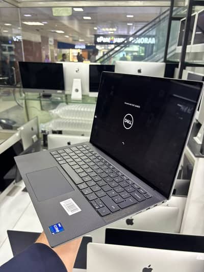 Dell Precision 5470 Core i7 12th Gen 32GB RAM | 1TB SSD RTX A1000 4GB