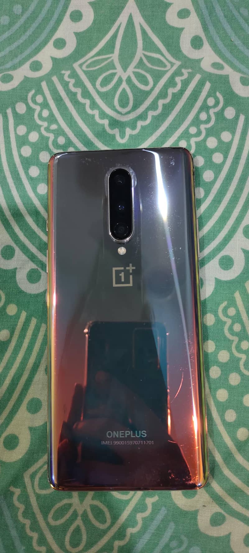 One Plus 9 1