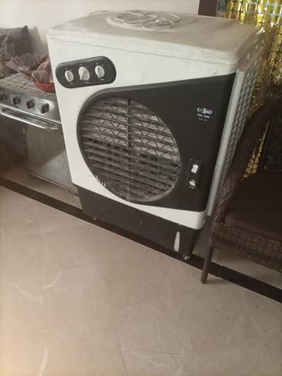 Air Cooler super Asia Good condition
