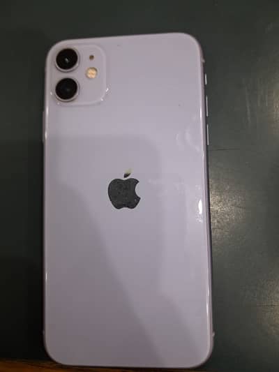 Apple iPhone 11
