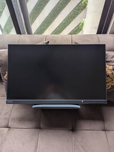 Lenovo 2K Monitor - 27 inches For Sale
