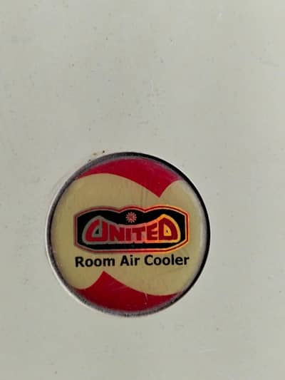 United room air cooler urgent for sale