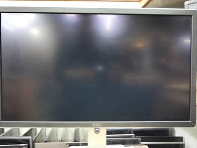 Dell P2715Q 27" 4K UHD IPS Professional Monitor | Gaming monitor | lcd