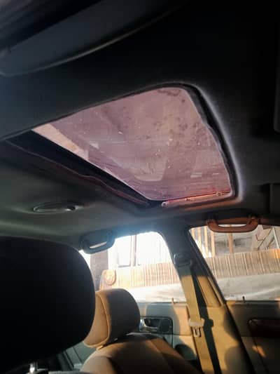 Chevrolet Optra 2005