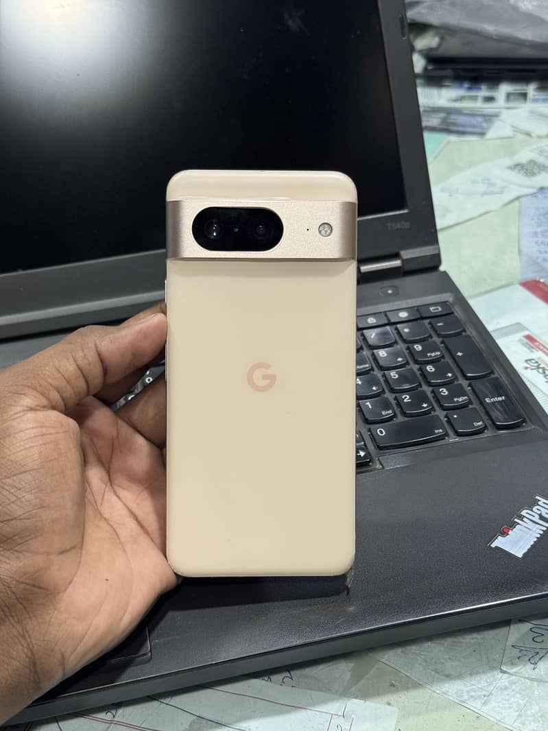 Google Pixel 8 0
