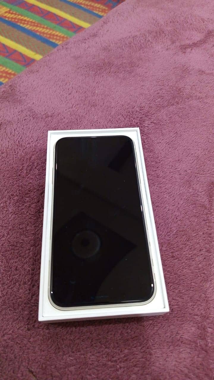 Apple iPhone 11 0