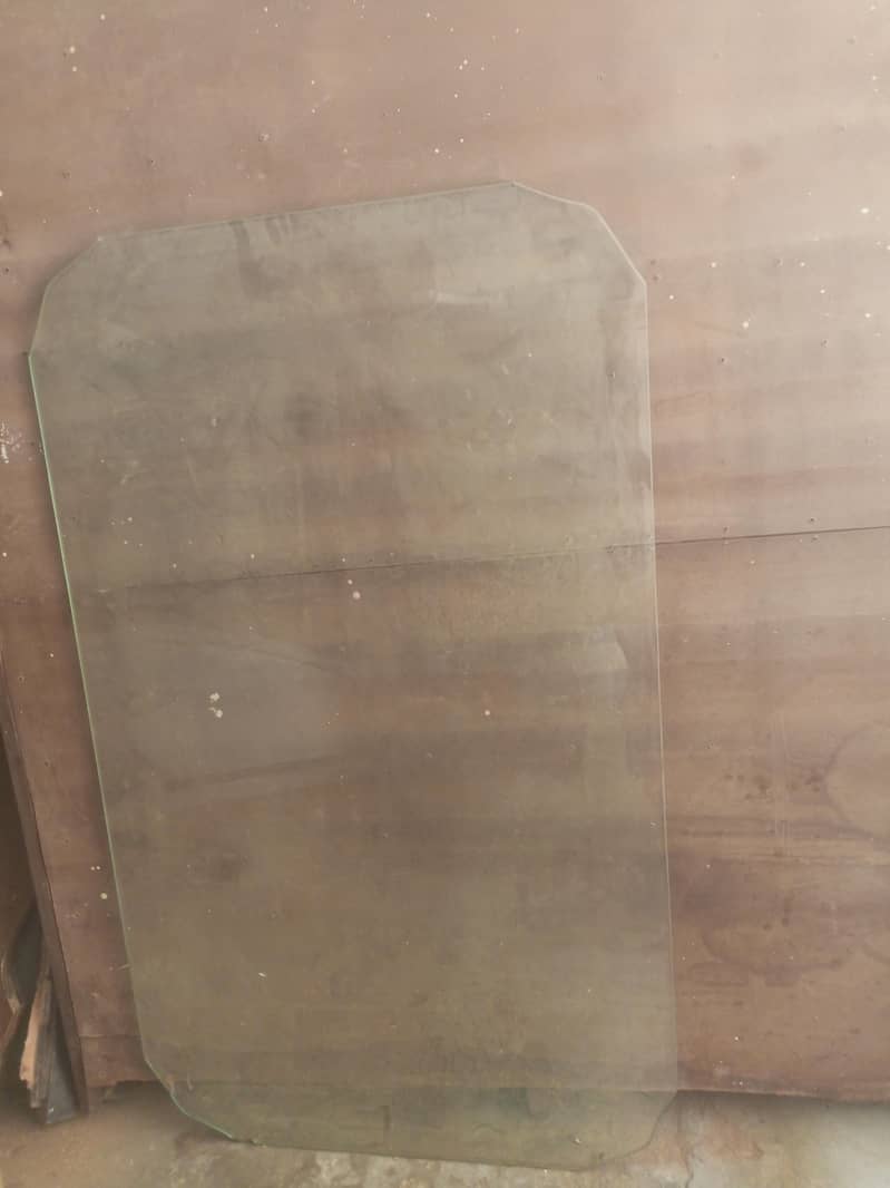 Dining table with chairs 3