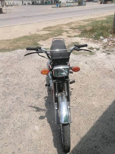 good condition